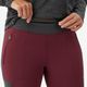 Travel 500 w leggings black, 2xl Roxa G