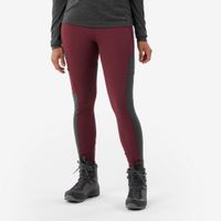 Travel 500 w leggings black, 2xl Roxa 3G