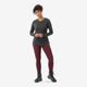 Travel 500 w leggings black, 2xl Roxa 3G