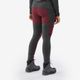 Travel 500 w leggings black, 2xl Roxa 3G