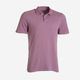 Polo mw100 m black, xl Roxo G