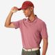 Polo mw100 m black, xl Roxo G