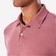 Polo mw100 m black, xl Roxo G