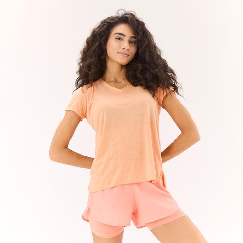 Cta first 120 vde pv24, 2xl Laranja 3G