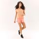 Cta first 120 vde pv24, 2xl Laranja 3G