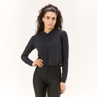 *jaq capuz 500 mho oi25, xl Preta G