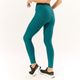 *leg elástico 500 rosê oi25, xl Verde G