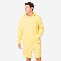 Sweat hood 520 warm m purple, 2xl Amarela G