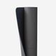 Yoga mat grip+ 4mm  europe - bl, no size Preta UNICO