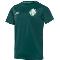 *csa palmeiras 1914 ii fem oi25, xl Verde G