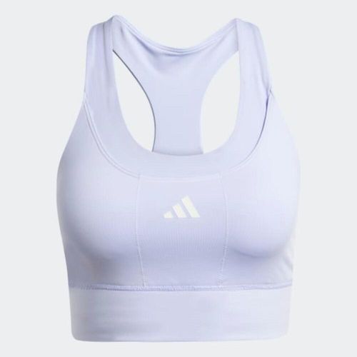 *top adidas violet fem, xl GG