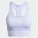 *top adidas violet fem, xl GG