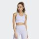 *top adidas violet fem, xl GG