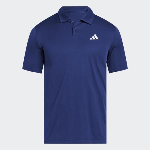 *adidas club polo dark blue, xl P
