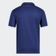 *adidas club polo dark blue, xl P