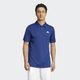 *adidas club polo dark blue, xl P