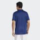 *adidas club polo dark blue, xl P