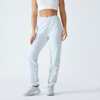 Slim pants 500, uk18/ 2xl (l31) Cinza 3G