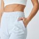 Slim pants 500, uk18/ 2xl (l31) Cinza 3G