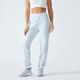 Slim pants 500, uk18/ 2xl (l31) Cinza 3G