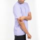 T-shirt regular 500 ess, 4xl (chest 56") Roxa 3G