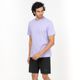 T-shirt regular 500 ess, 4xl (chest 56") Roxa 3G