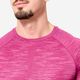 T shirt compressive grey, xl Rosa 3G