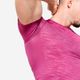 T shirt compressive grey, xl Rosa 3G