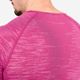 T shirt compressive grey, xl Rosa 3G