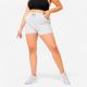 Short 520 w w shorts pp, uk 18 / eu 2 xl Verde G