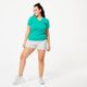 Short 520 w w shorts pp, uk 18 / eu 2 xl Verde G