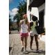 Short 520 w w shorts pp, uk 18 / eu 2 xl Verde G