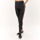 Legging Feminina de Treino com bolso 120 Domyos, preto, GG