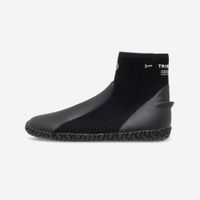 Boots scd 3mm, uk 5-5.5 eu38-39 Preta 44/45 BR