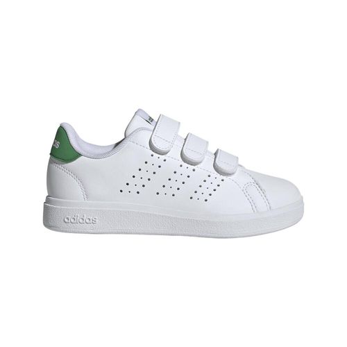 *tenis adidas advantage, uk 1.5 - eu 34 Branca 26 BR
