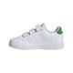 *tenis adidas advantage, uk 1.5 - eu 34 Branca 26 BR