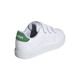 *tenis adidas advantage, uk 1.5 - eu 34 Branca 26 BR
