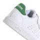 *tenis adidas advantage, uk 1.5 - eu 34 Branca 26 BR