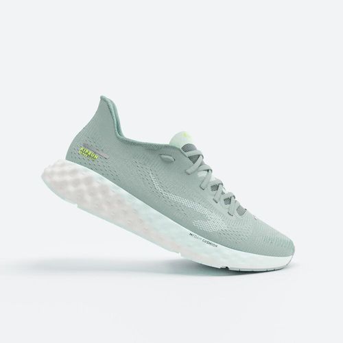Kiprun ks 900 light w fluo, uk 6.5  eu40 Caqui 34 BR
