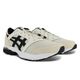Tênis de Corrida Masculino Asics, bege, 41 BR