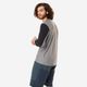 Mtb ls jersey st m grey, xl Cinza G