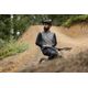 Mtb ls jersey st m grey, xl Cinza G