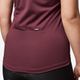 Ss jersey essential woman bordeaux, xl Bordo G