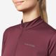 Ss jersey essential woman bordeaux, xl Bordo G