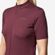 Ss jersey essential woman bordeaux, xl Bordo G