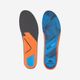 Hike 900 soles, 7-8.5 - 41/43 Azul 33/35 BR