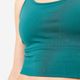Yoga dyn lg bra brown, uk 16 / eu xl Turquesa G