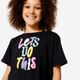 Mdg t-shirt crop, 14-15years/5