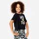 Mdg t-shirt crop, 14-15years/5