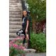 Mdg t-shirt crop, 14-15years/5